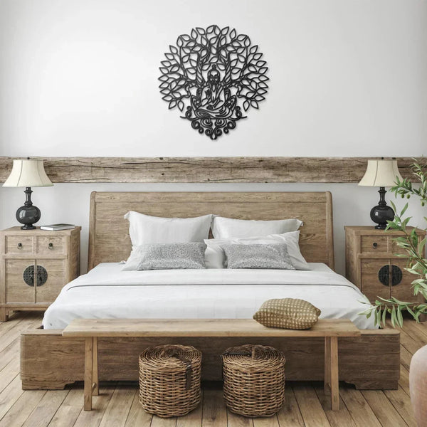 Metal Wall Art