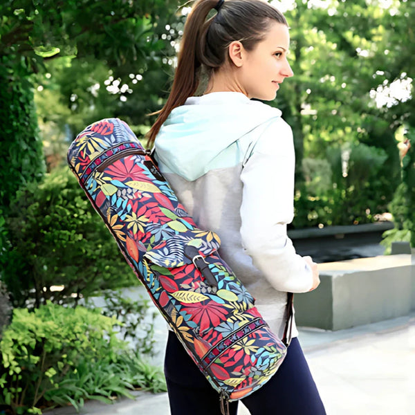 Yoga Mat Bags