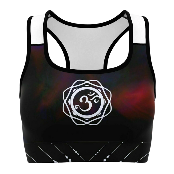 Spiritual Sports Bras