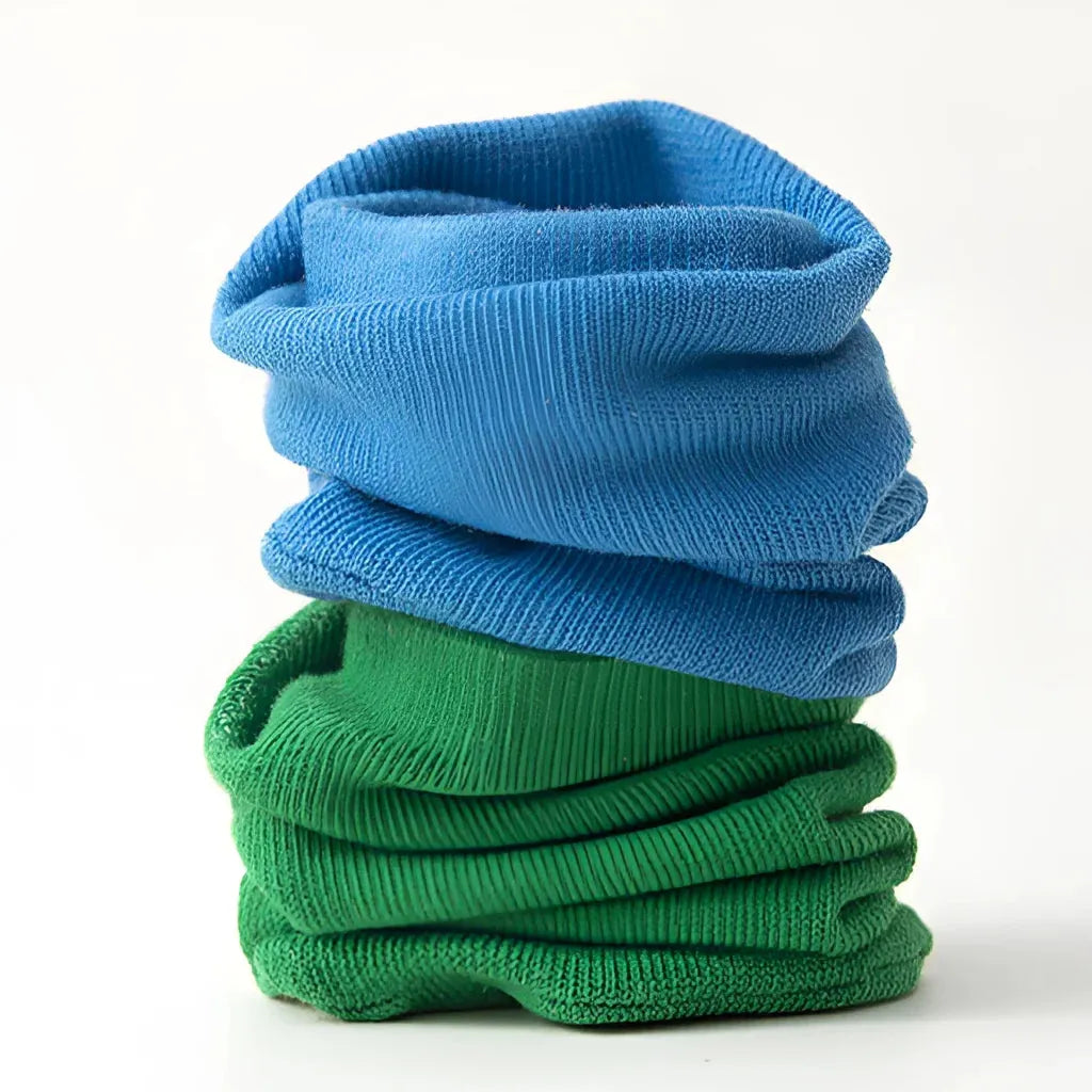 All Season Sports Socks With Grips For Every Age