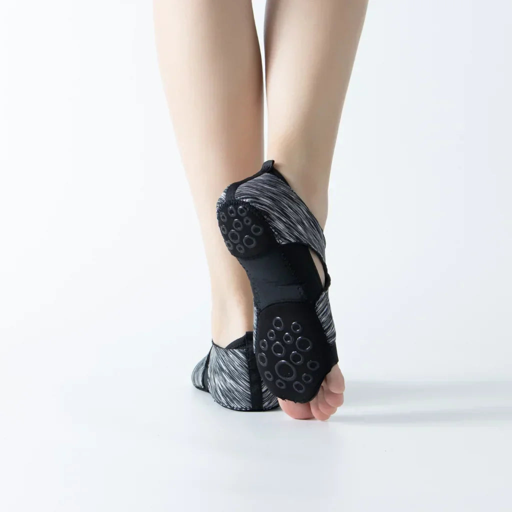 Best Yoga Shoes For Women In Vibrant Styles