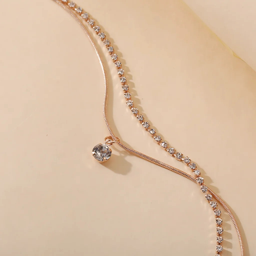 Boho Chic Ankle Bracelet Womens For Everyday Glam
