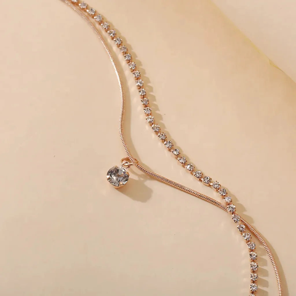 Boho Chic Ankle Bracelet Womens For Everyday Glam