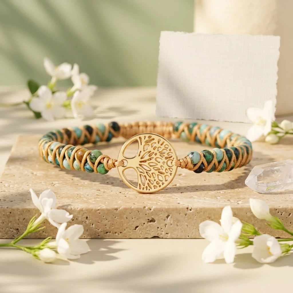 Bracelet Precious Stones For Everyday Elegance