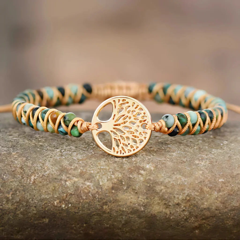 Bracelet Precious Stones For Everyday Elegance