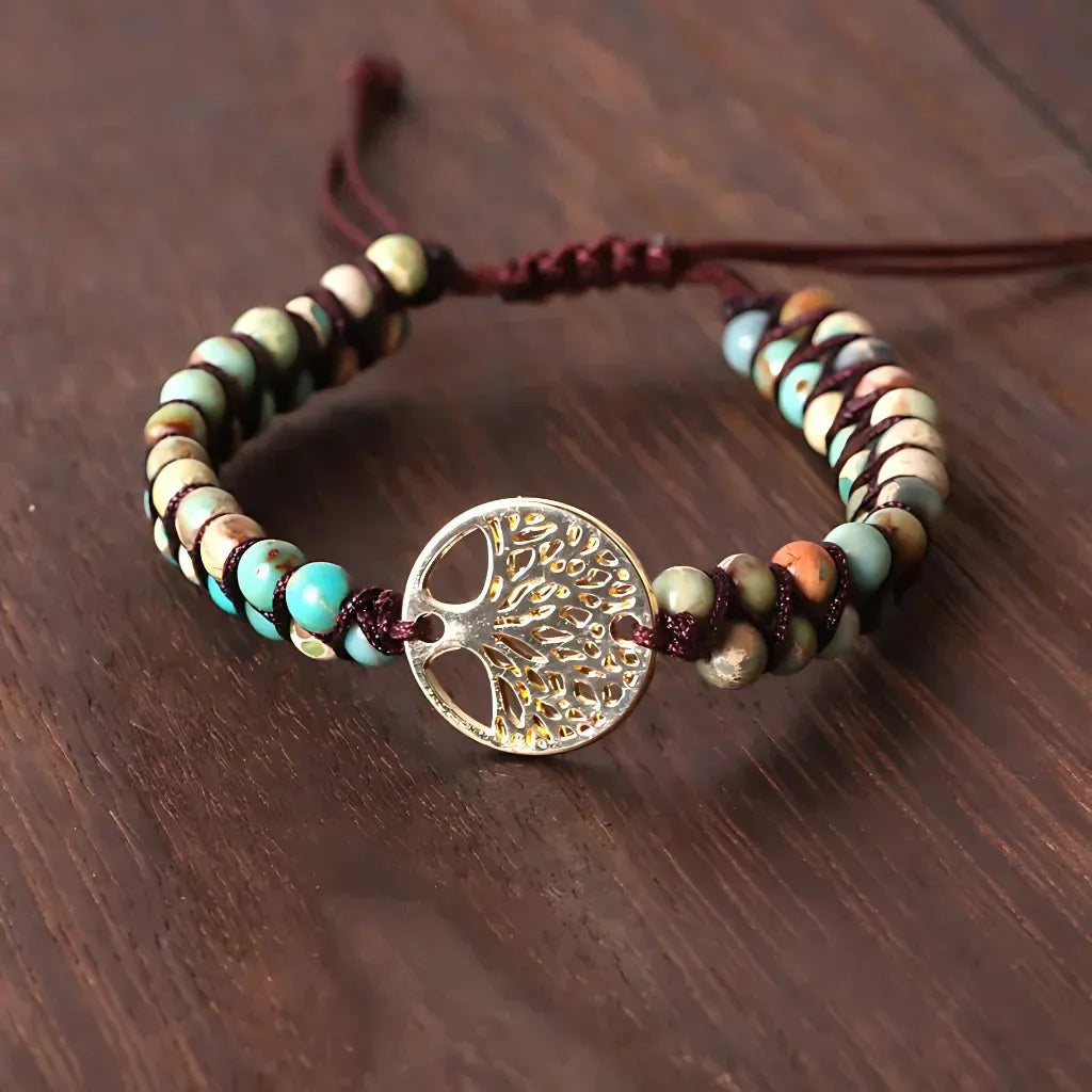 Bracelet Precious Stones For Everyday Elegance