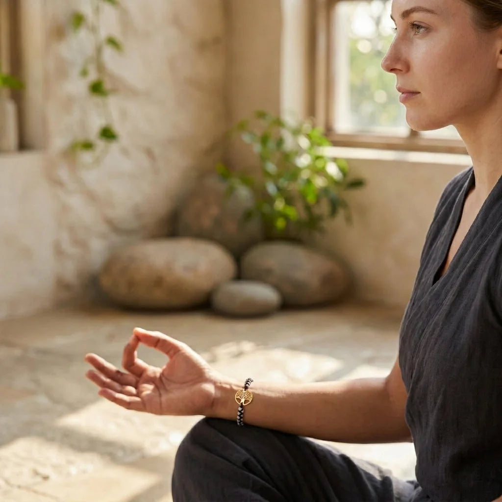 Bracelet Precious Stones For Everyday Elegance