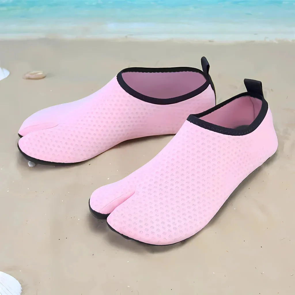 Breathable Yoga Exercise Shoes For Studio And Beyond