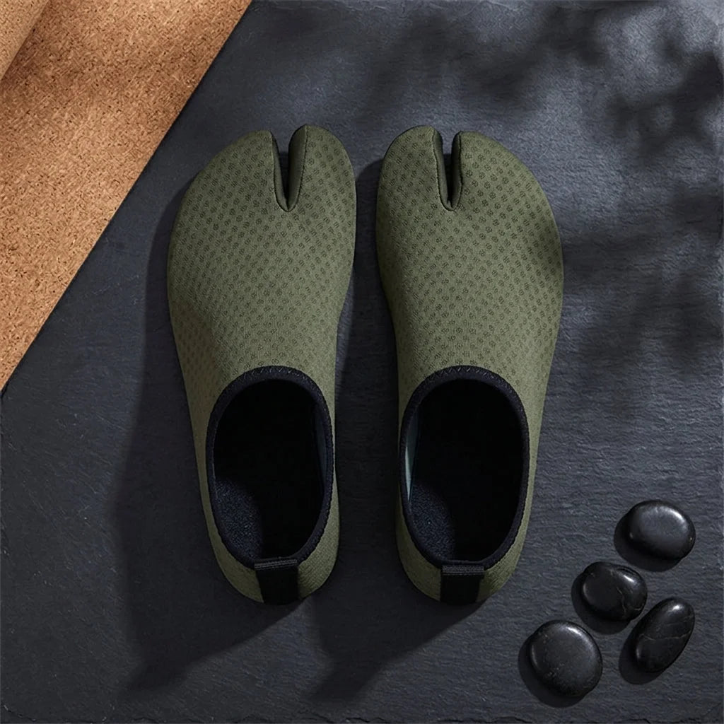 Breathable Yoga Exercise Shoes For Studio And Beyond