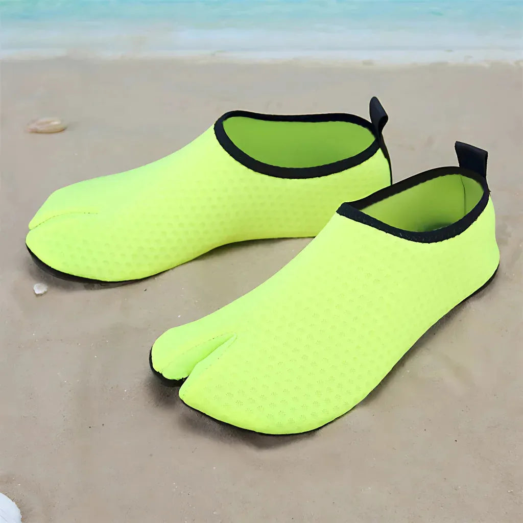 Breathable Yoga Exercise Shoes For Studio And Beyond
