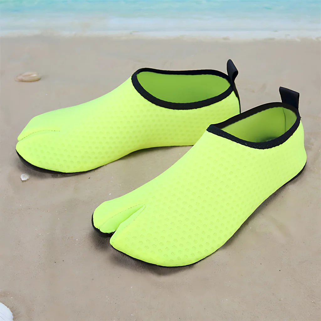 Breathable Yoga Exercise Shoes For Studio And Beyond