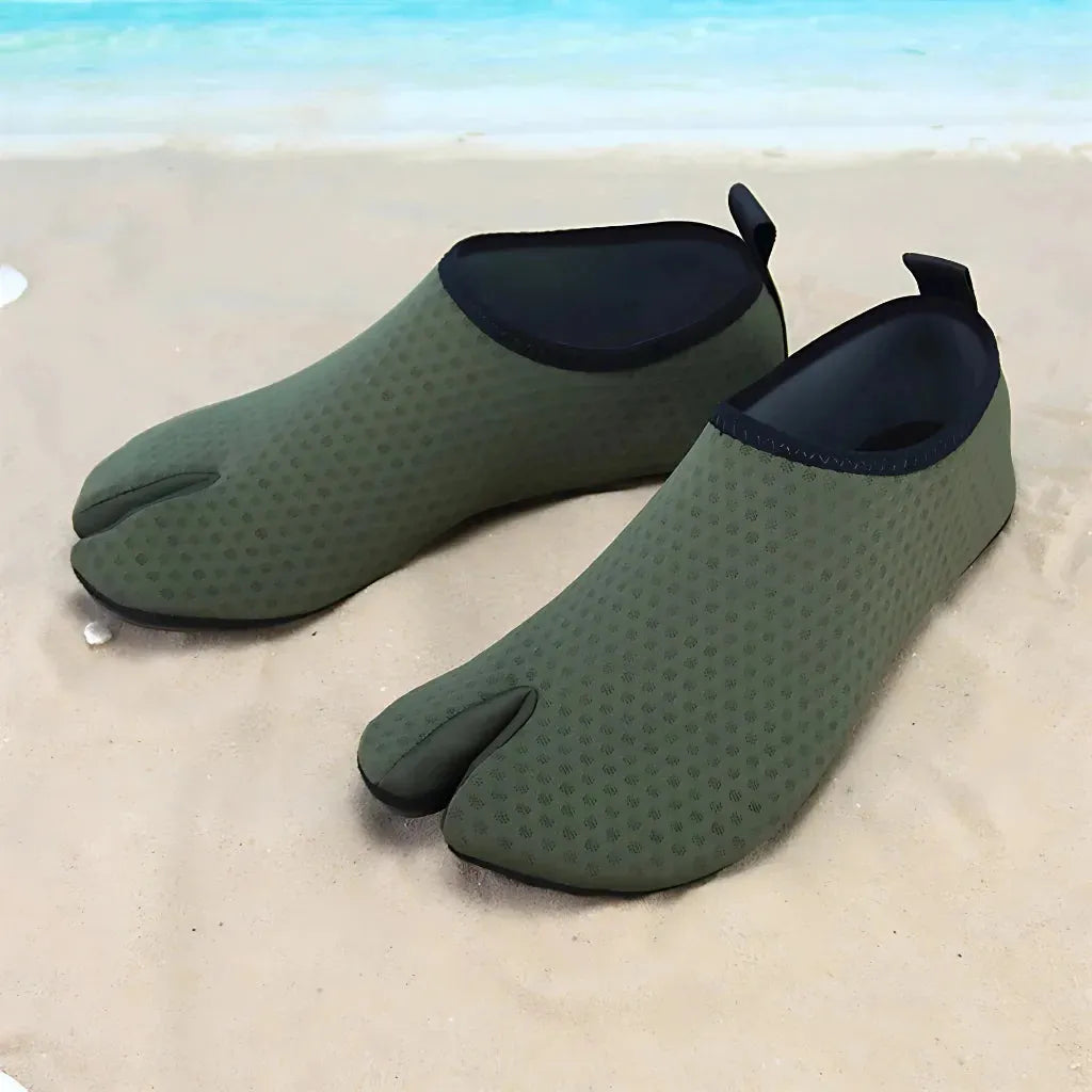 Breathable Yoga Exercise Shoes For Studio And Beyond