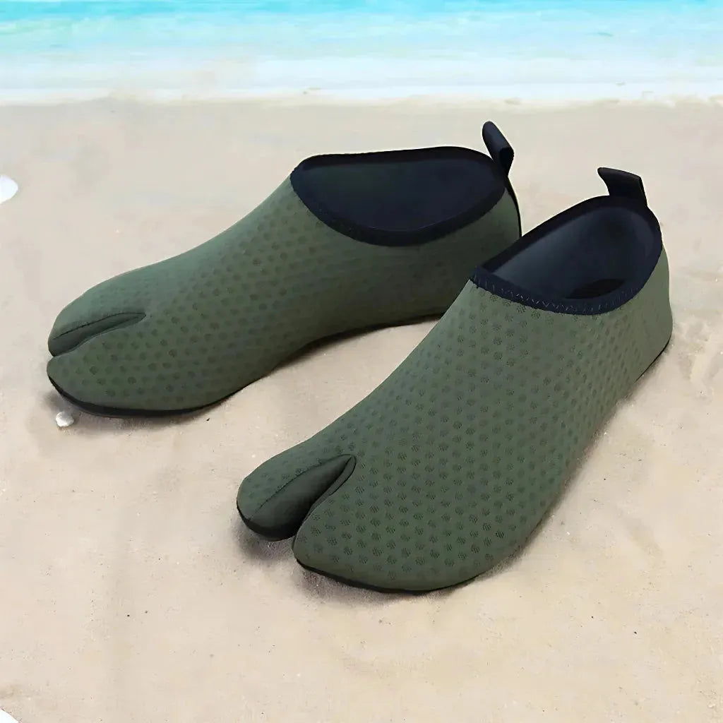 Breathable Yoga Exercise Shoes For Studio And Beyond