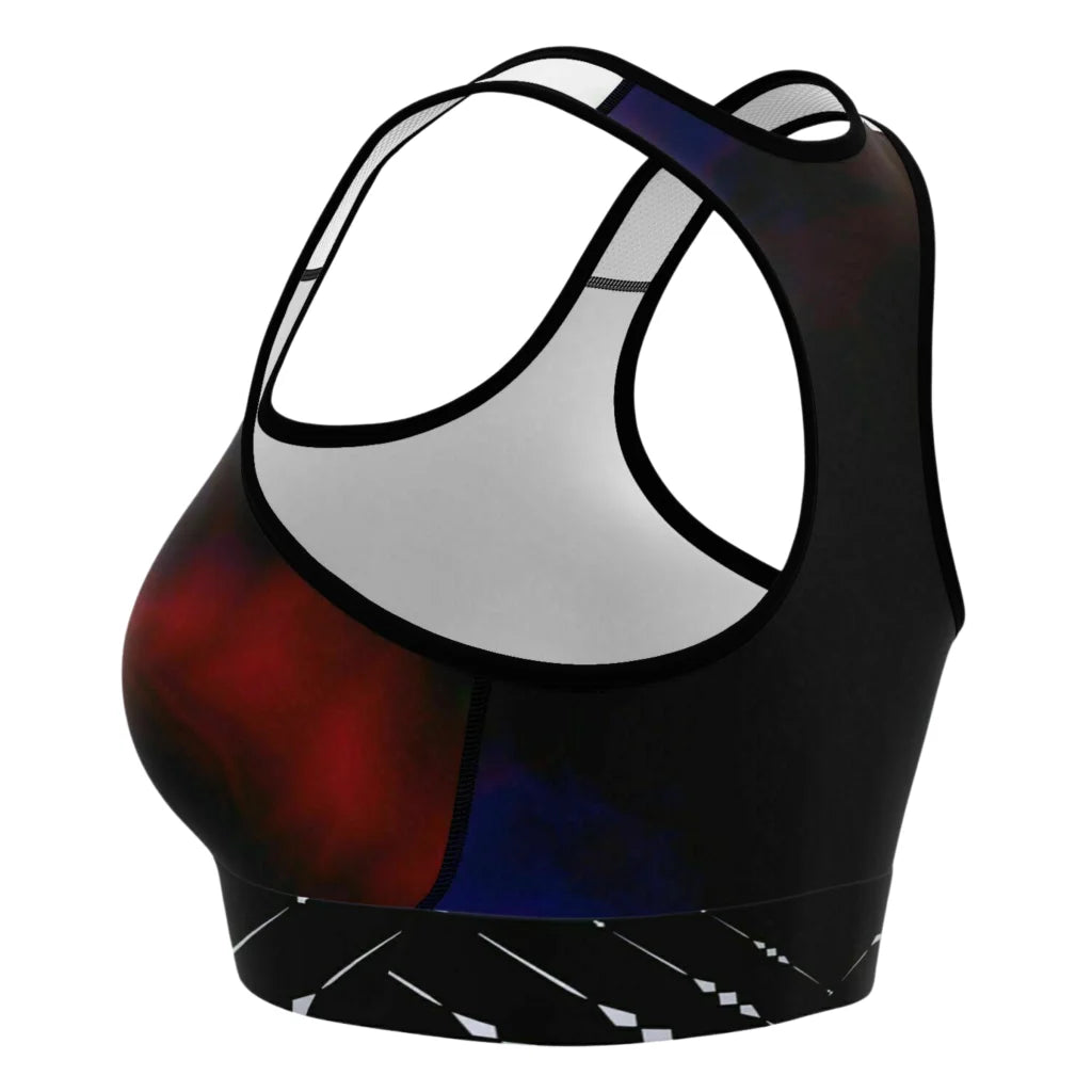 Chakra Flow Fitness Outfit Sets For Women