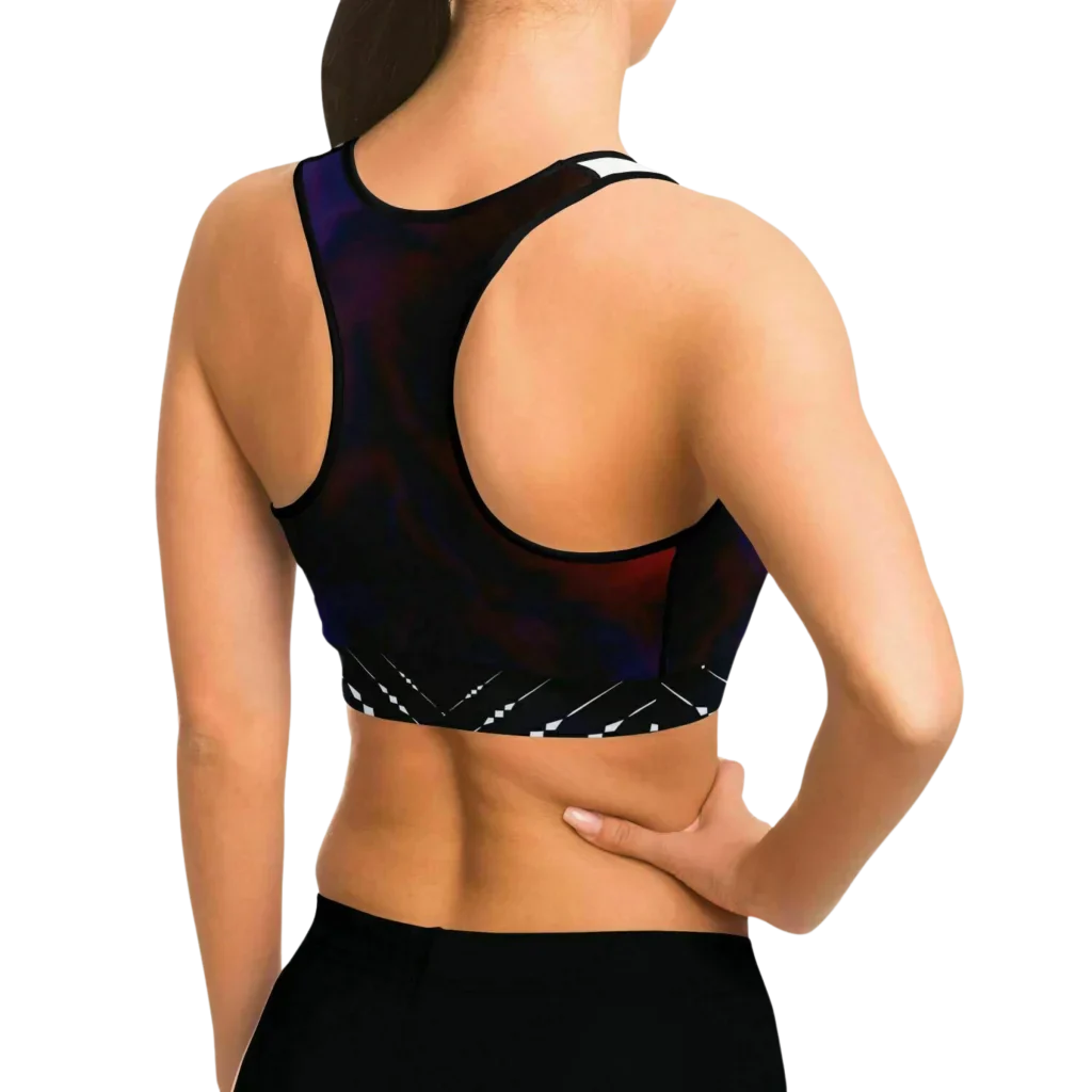 Chakra Flow Fitness Outfit Sets For Women