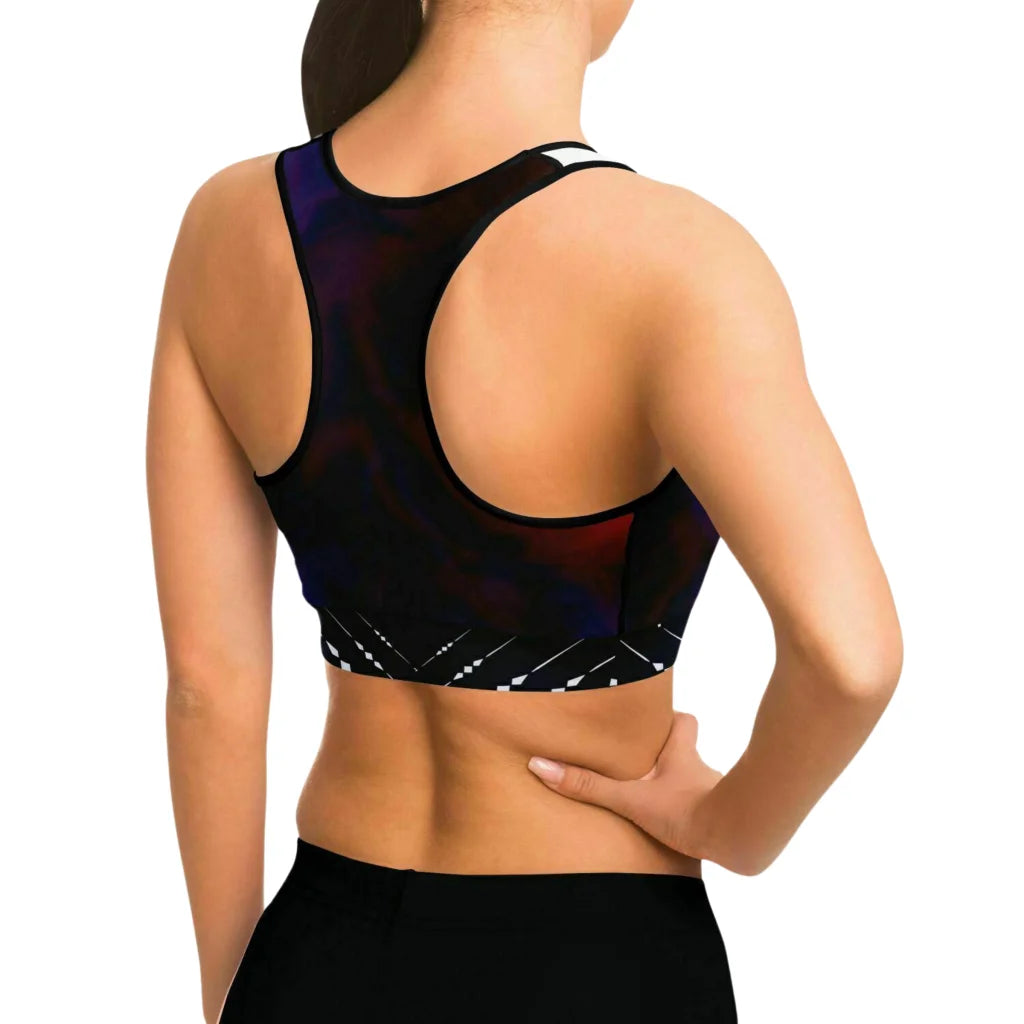 Chakra Flow Fitness Outfit Sets For Women