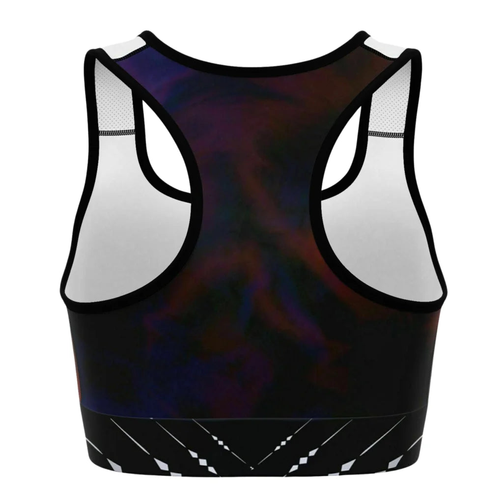 Chakra Flow Fitness Outfit Sets For Women