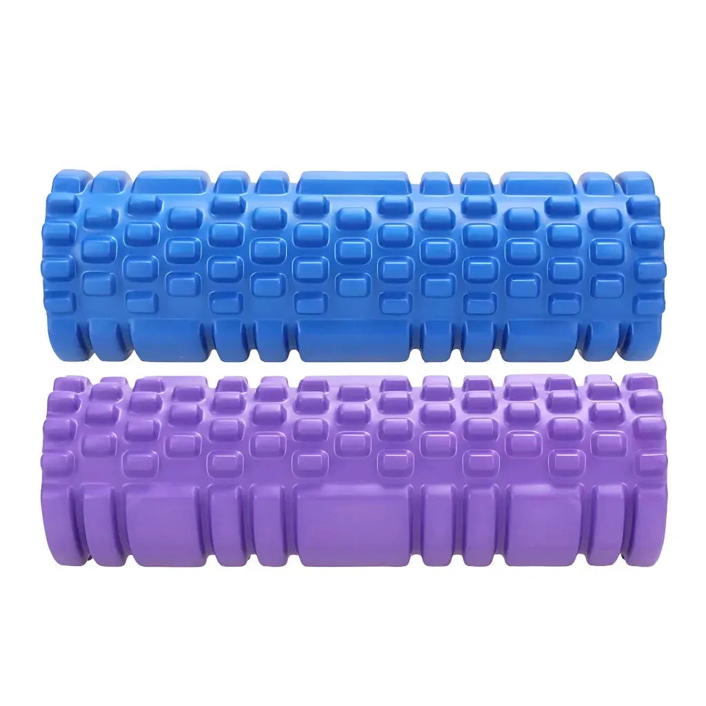 Compact Foam Roller Yoga Tool For Muscle Recovery