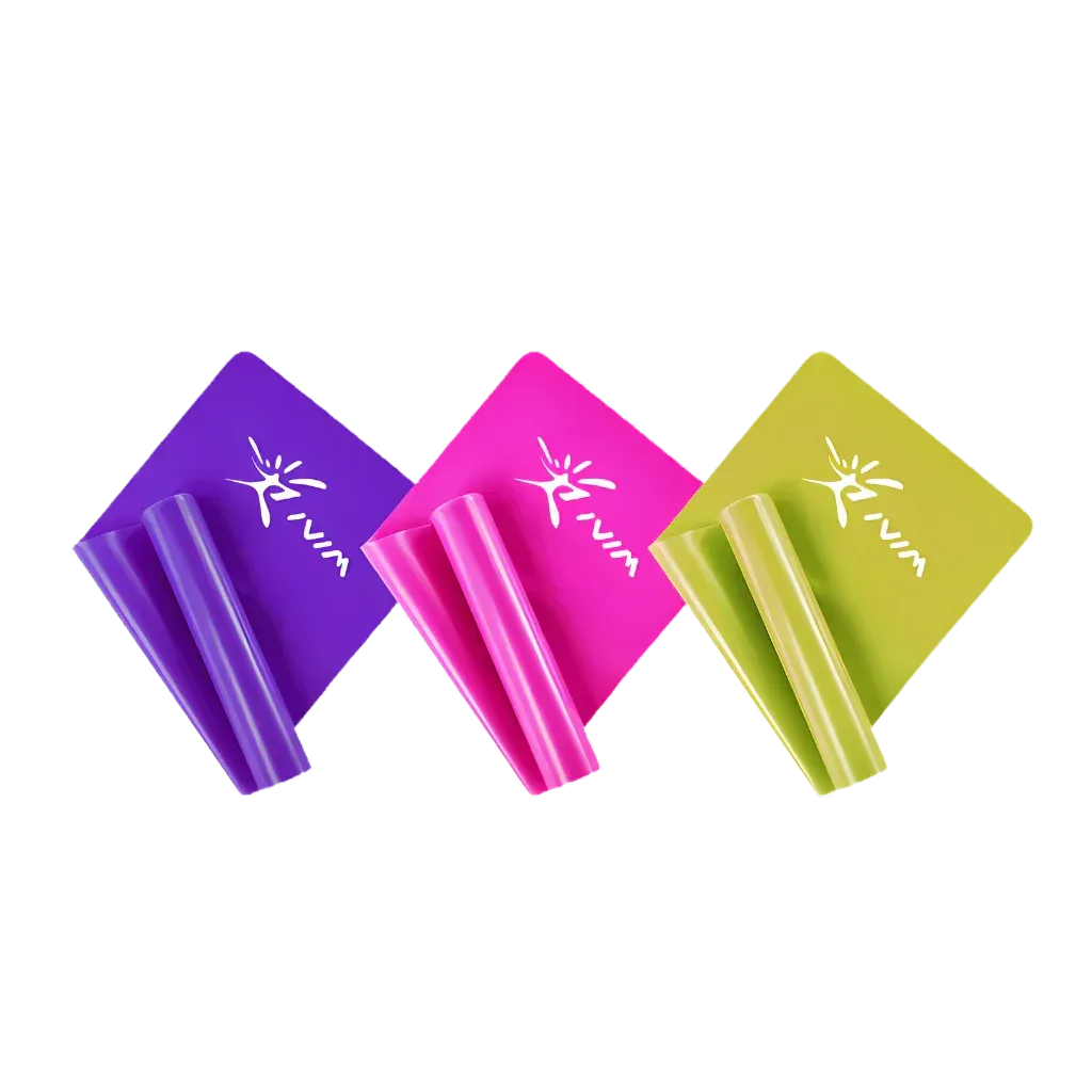 Custom Fit Resistance Bands For Pull Ups And Strength