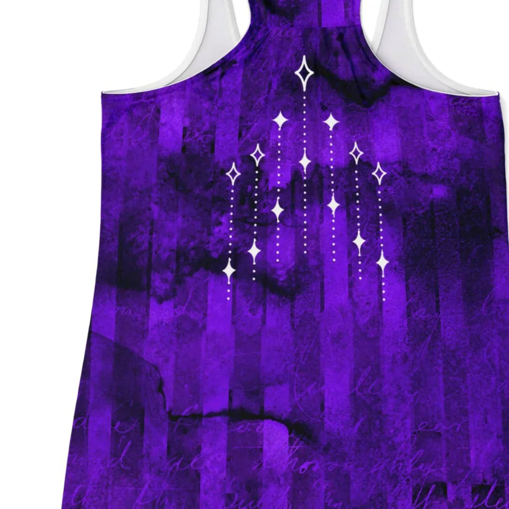 Empowered Spirit Women’s Racerback Tank Tops