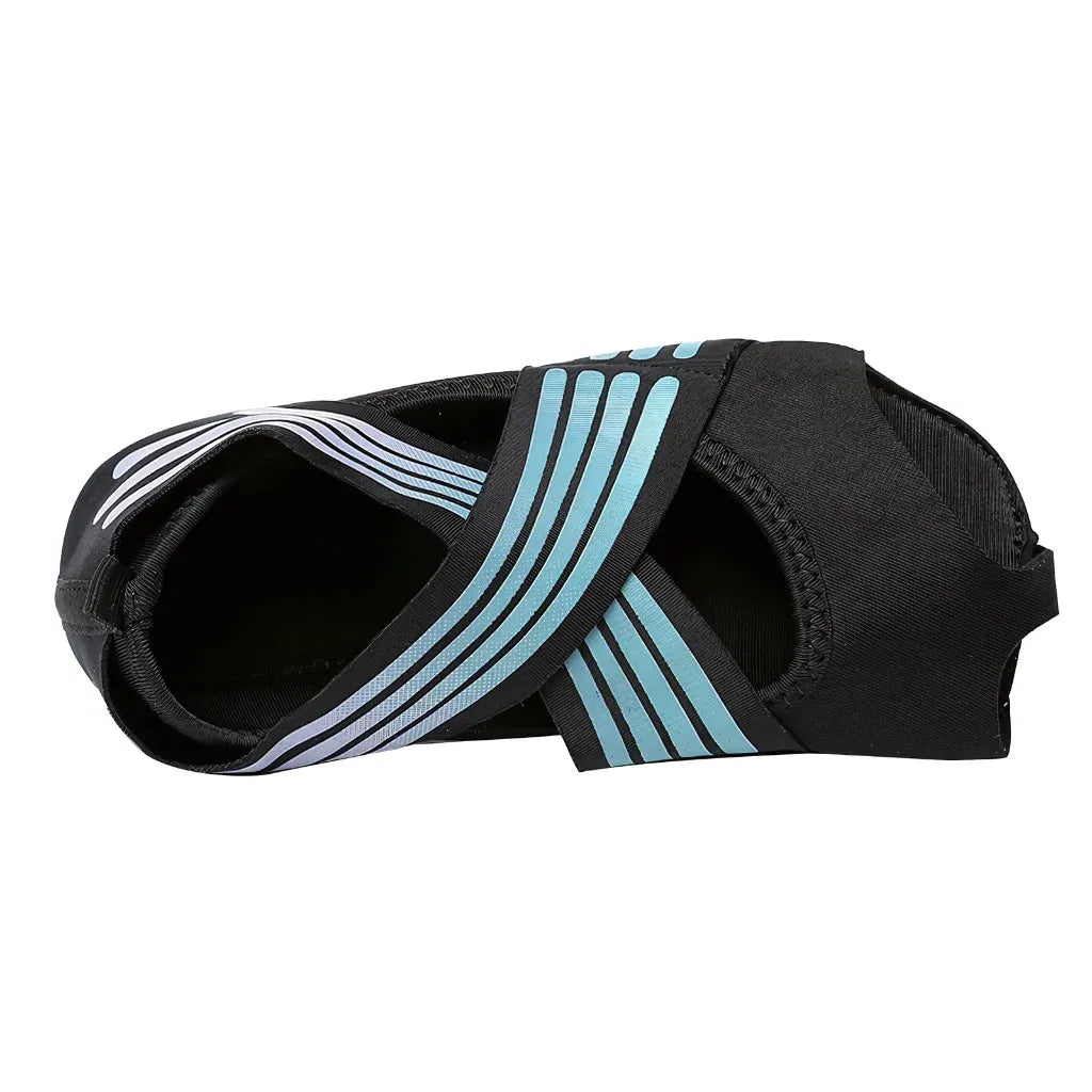 Grip Fit Mat Shoes For Women – Lightweight Comfort
