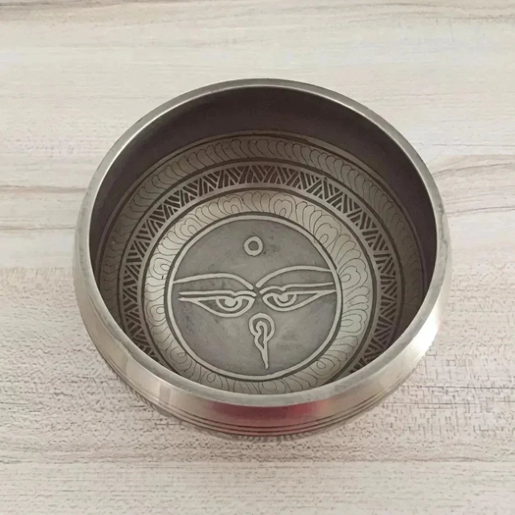 Handmade Copper Sound Bath Bowls For Deep Healing