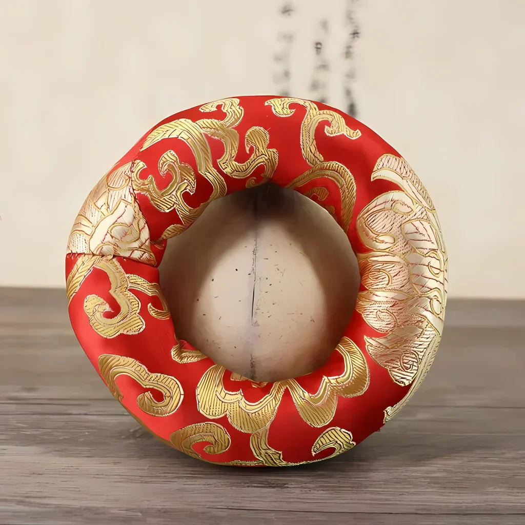 Handmade Cotton Singing Bowl Pad Cushion