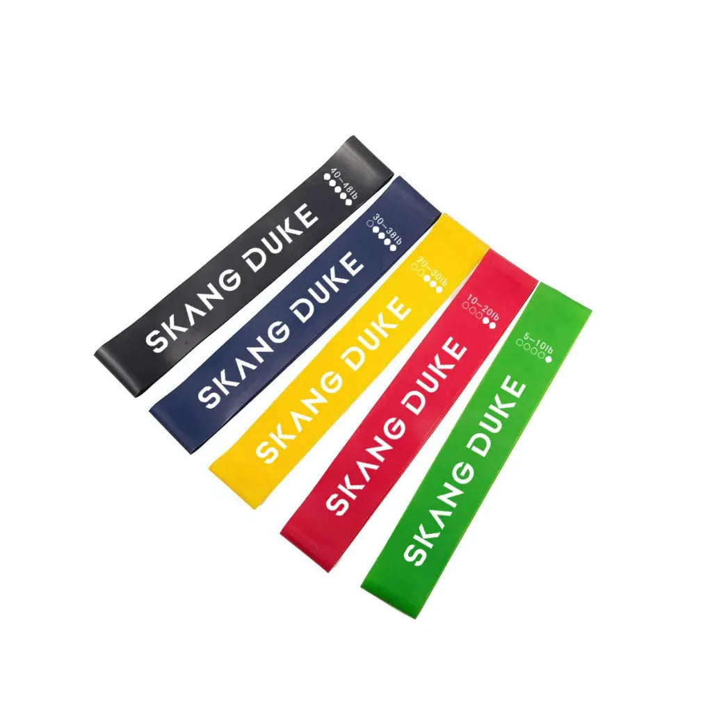 Heavy Exercise Bands For Strength And Recovery
