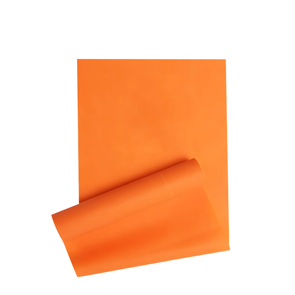 Lifting Resistance Bands For Mobility And Stretch - Orange / 200x15 cm