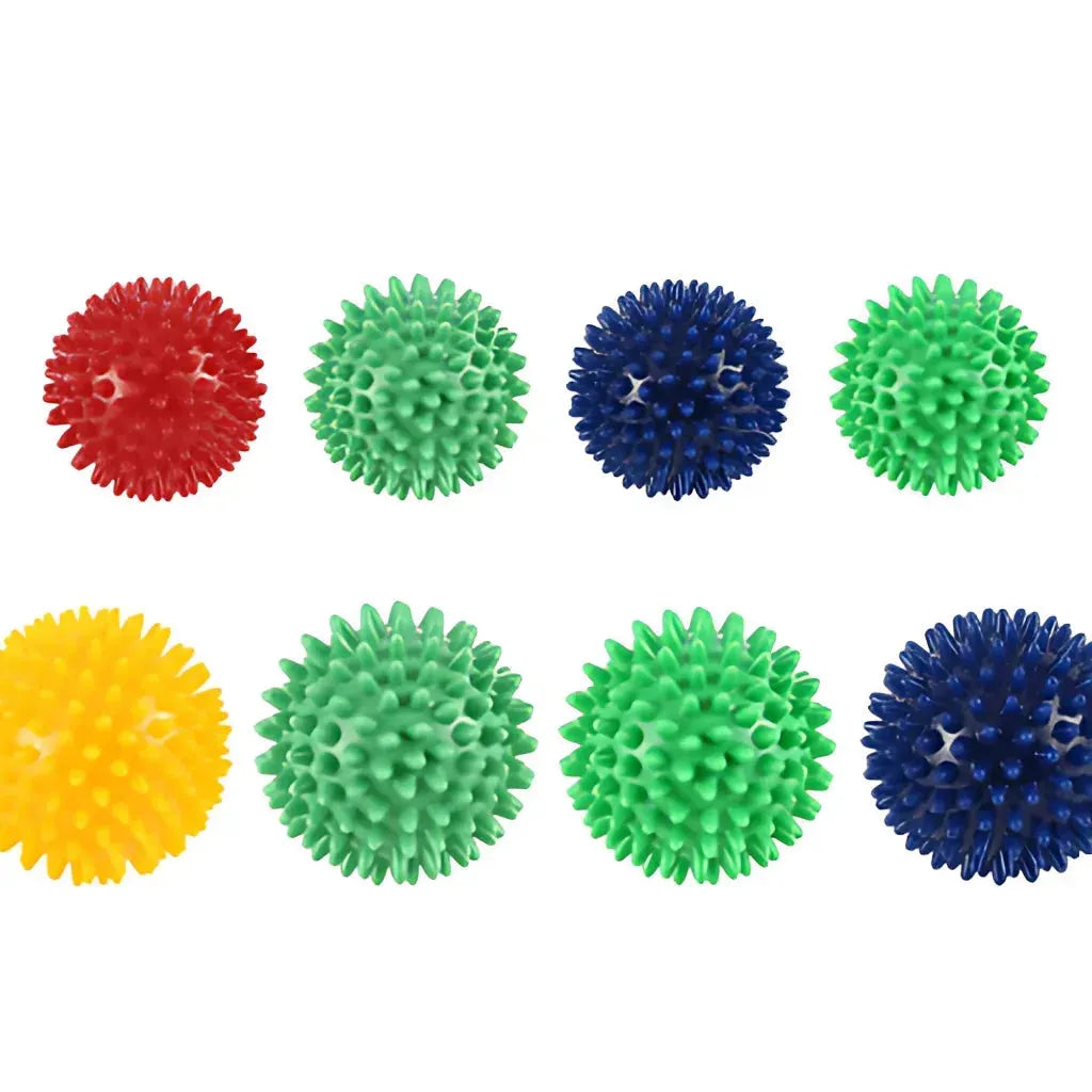 Massage Ball Roller For Targeted Muscle Relief