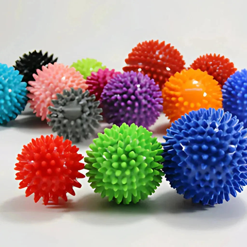 Massage Ball Roller For Targeted Muscle Relief