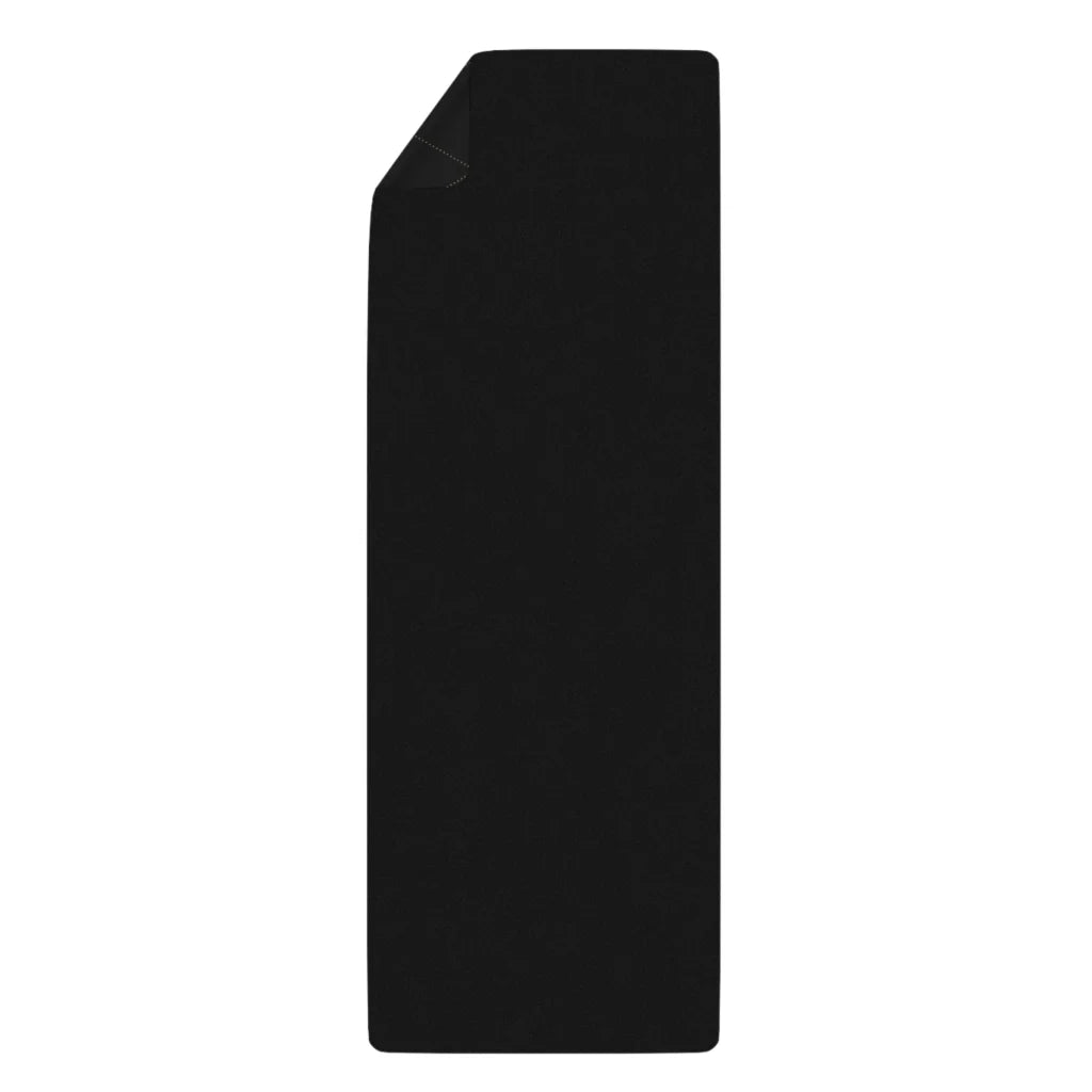Pilates Yoga Mat With Sacred Celestial Symbols - 24x68