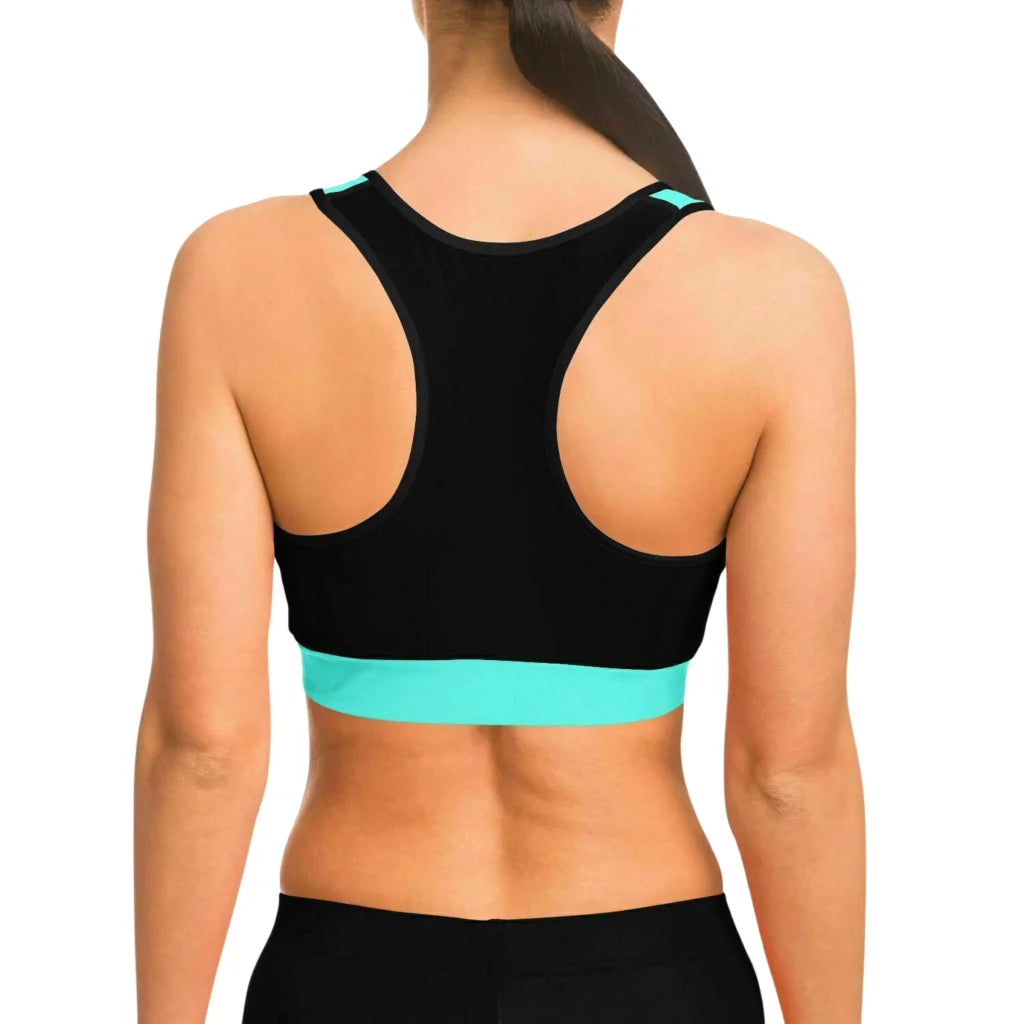 Seafoam Lotus Yoga Pant Set For Women