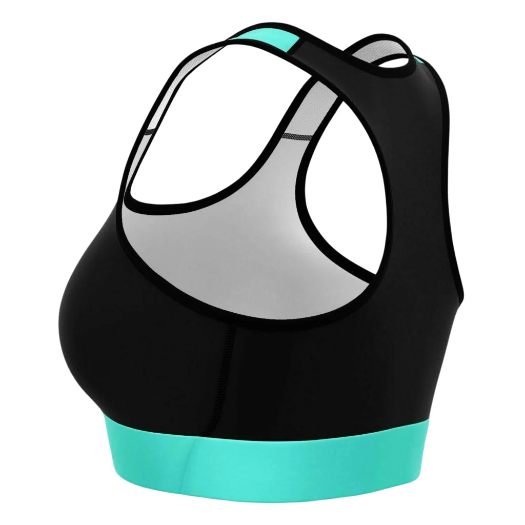 Seafoam Lotus Yoga Pant Set For Women