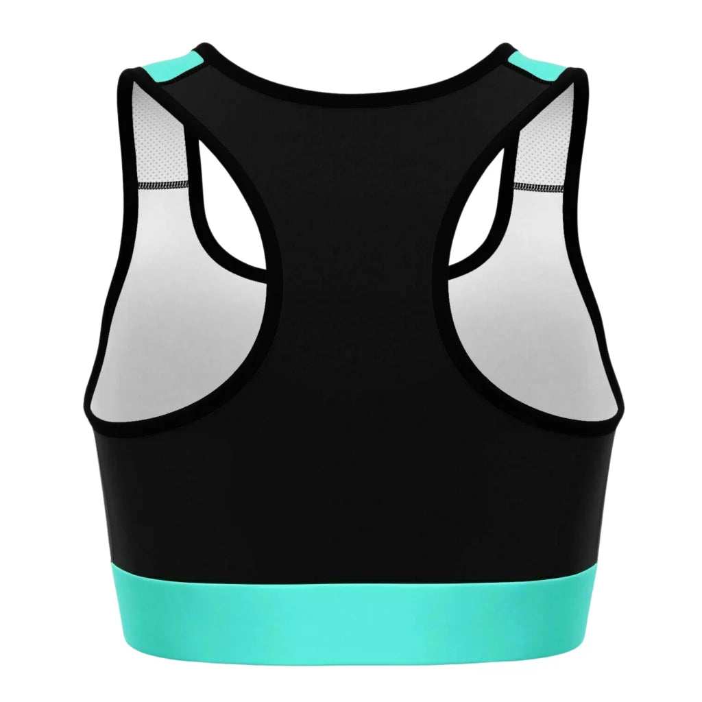 Seafoam Lotus Yoga Pant Set For Women