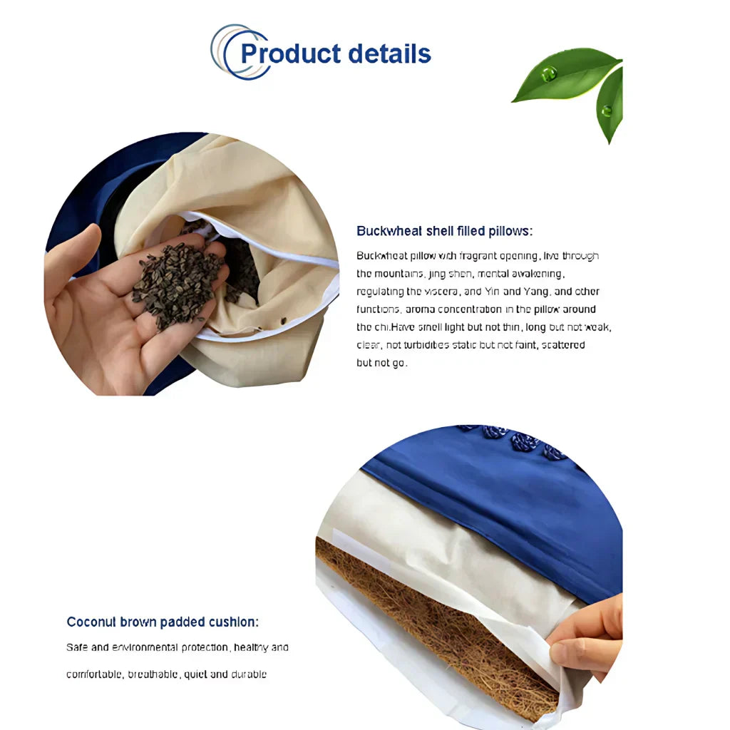 Spiked Mats For Deep Relaxation And Mindful Recovery
