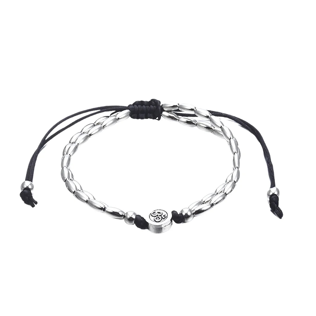 Starfish Charm Boho Chic Anklets For Women
