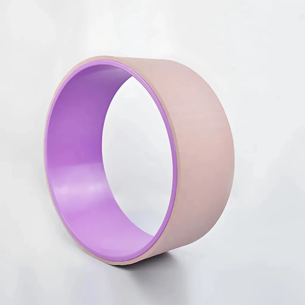 Strech Wheel For Flexibility And Posture Support
