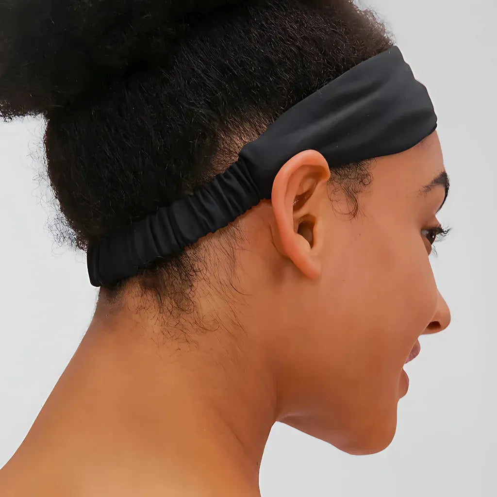 Stretch Fit Women’s Yoga Headbands For Active Days