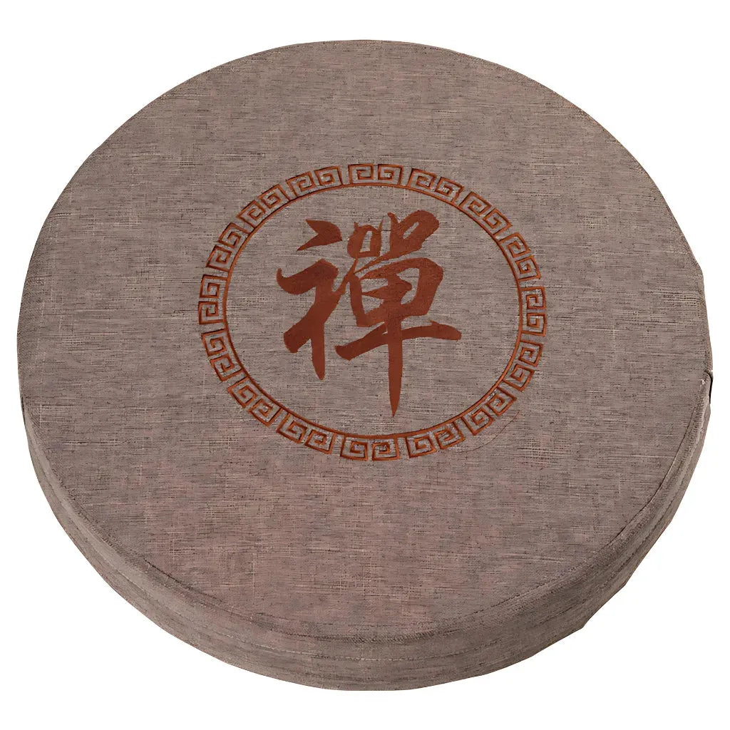 Traditional Meditation Floor Cushion For Daily Calm