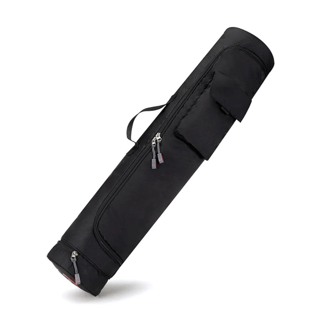 Waterproof Yoga Mat Carry Bag With Side Zipper