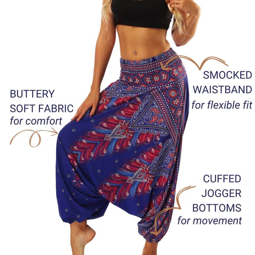 wide-leg-yoga-harem-pants-features