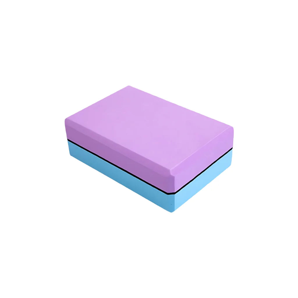 Workout Foam Blocks For Support And Flexibility