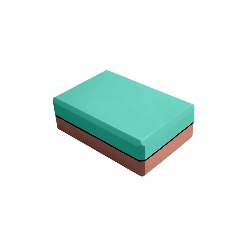 Workout Foam Blocks For Support And Flexibility