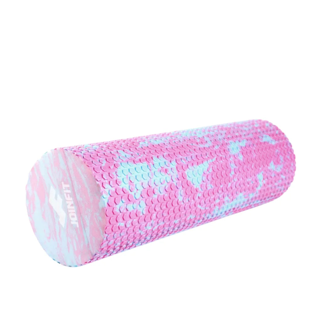 Yoga Foam Roller For Muscle Support And Flexibility - Style A / 45 cm