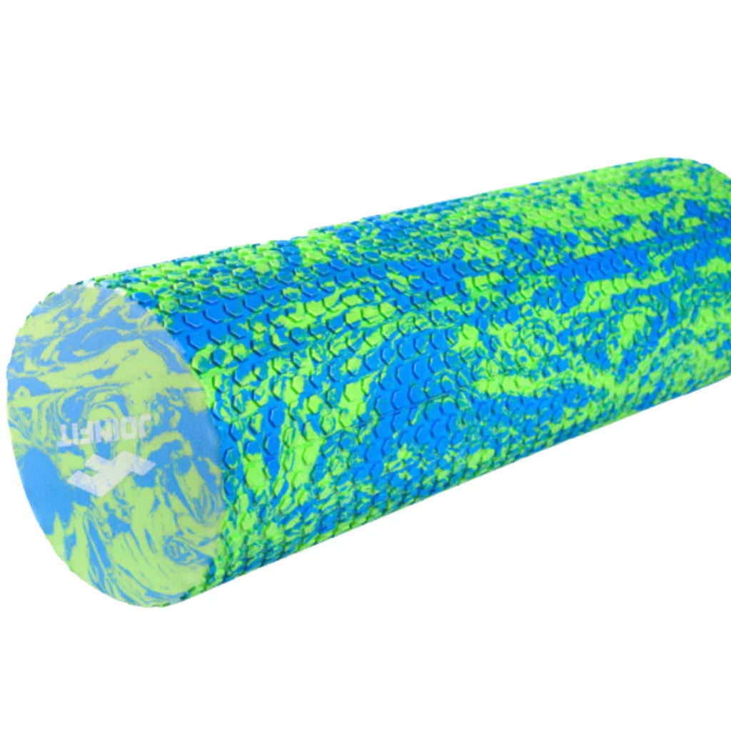 Yoga Foam Roller For Muscle Support And Flexibility - Style C / 45 cm