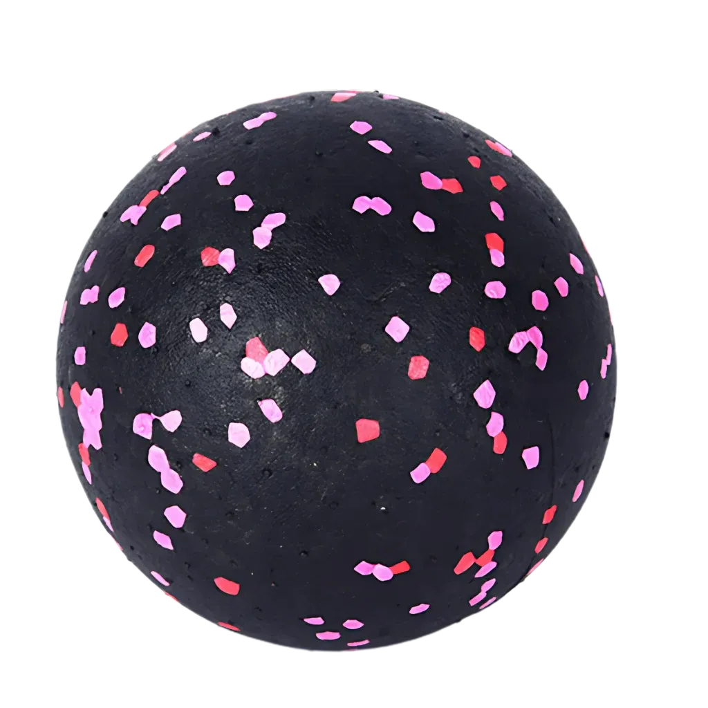 Yoga Massage Balls For Full Body Relief - Blackpink