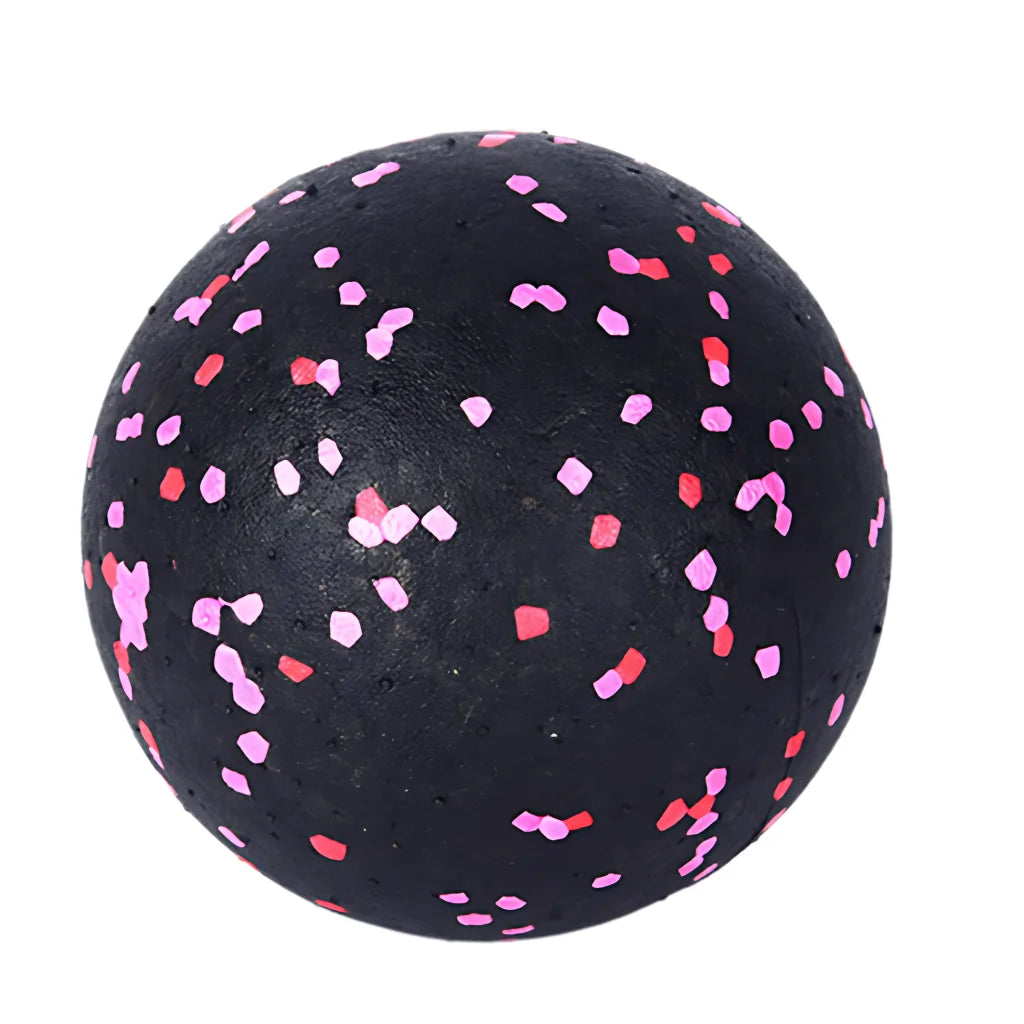 Yoga Massage Balls For Full Body Relief - Blackpink
