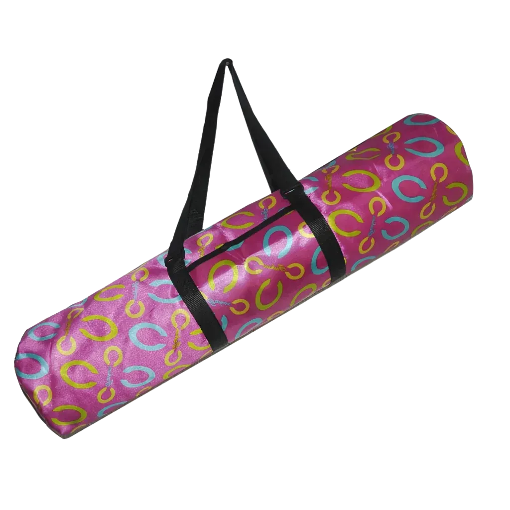 Yoga Mat Carrying Case With Waterproof Fabric