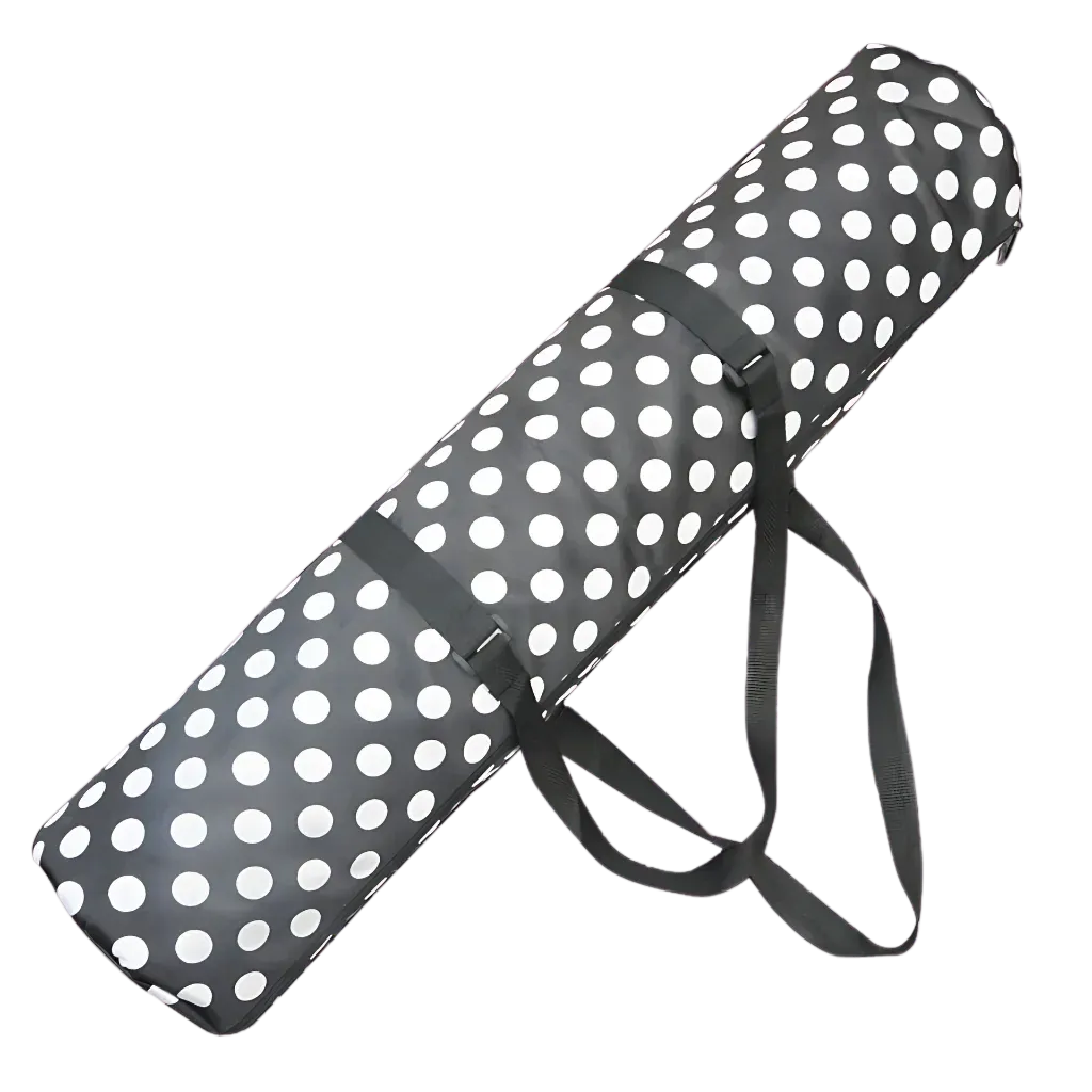 Yoga Mat Carrying Case With Waterproof Fabric